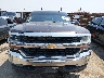 3GCUKREH2GG****** Destrozados 2016 Chevrolet Silverado 1500 en Estado de Colorado