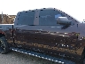 3GCUKREH2GG****** Usados 2016 Chevrolet Silverado 1500 en Estado de Colorado
