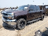 3GCUKREH2GG****** Usados y Reparables 2016 Chevrolet Silverado 1500 en Denver East