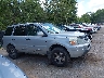 2HKYF18514H****** Reparables 2004 Honda Pilot en Estado de Kansas