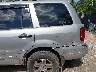 2HKYF18514H****** Salvamento y Reparables 2004 Honda Pilot en Estado de Kansas