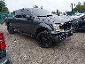 1FTFW1EG3JF****** Salvage and Wrecked 2018 Ford F-150 in Louisville North