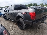 1FTFW1EG3JF****** Salvage and Repairable 2018 Ford F-150 in Louisville North