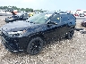 JTM16RFV4ND****** Used and Repairable 2022 Toyota RAV4 Hybrid in Lexington