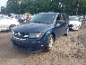 3C4PDCAB3DT****** Used and Repairable 2013 Dodge Journey in Metro DC