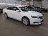 1G1115S31GU****** Salvage and Wrecked 2016 Chevrolet Impala in Saint Cloud