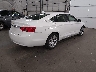 1G1115S31GU****** Salvage and Wrecked 2016 Chevrolet Impala in Minnesota State