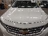 1G1115S31GU****** Salvage and Repairable 2016 Chevrolet Impala in Minnesota State