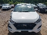 KM8J3CA49KU****** Wrecked 2019 Hyundai Tucson in Illinois State