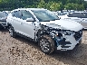 KM8J3CA49KU****** Salvage and Wrecked 2019 Hyundai Tucson in Chicago North