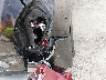 KL4CJBSB7FB****** Salvage 2015 Buick Encore