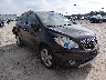 KL4CJBSB7FB****** Salvage and Wrecked 2015 Buick Encore in Chicago South