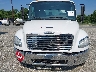 4UZAEDE32HC****** Salvage 2017 Freightliner S2g in Maryland State