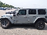 1C4JJXR60PW****** Repairable 2023 Jeep Wrangler 4xe in Louisiana State