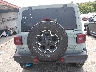 1C4JJXR60PW****** Wrecked 2023 Jeep Wrangler 4xe