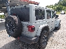 1C4JJXR60PW****** Salvage and Wrecked 2023 Jeep Wrangler 4xe in Louisiana State