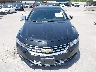 2G1155S38E9****** Destrozados 2014 Chevrolet Impala en Estado de Texas