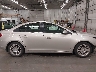 1G1PH5SB9E7****** Reparables 2014 Chevrolet Cruze en Estado de Minnesota