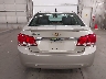 1G1PH5SB9E7****** Usados 2014 Chevrolet Cruze
