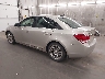 1G1PH5SB9E7****** Salvamento y Reparables 2014 Chevrolet Cruze en Saint Cloud
