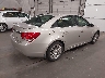 1G1PH5SB9E7****** Salvamento y Destrozados 2014 Chevrolet Cruze en Estado de Minnesota