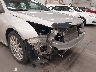 1G1PH5SB9E7****** Salvamento y Reparables 2014 Chevrolet Cruze en Estado de Minnesota