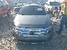 3FAHP0HA1CR****** Wrecked 2012 Ford Fusion in Kentucky State