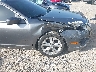 3FAHP0HA1CR****** Salvage and Repairable 2012 Ford Fusion in Kentucky State