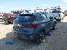 KMHRC8A39PU****** Salvamento y Destrozados 2023 Hyundai Venue en Estado de Texas