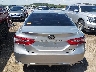 4T1G11AK5LU****** Wrecked 2020 Toyota Camry