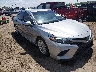 4T1G11AK5LU****** Salvage and Wrecked 2020 Toyota Camry in Tulsa