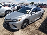 4T1G11AK5LU****** Used and Repairable 2020 Toyota Camry in Tulsa