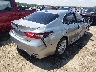 4T1G11AK5LU****** Salvage and Wrecked 2020 Toyota Camry in Oklahoma State