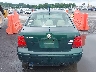 3VWSA29M6YM****** Wrecked 2000 Volkswagen Jetta