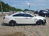 1FAHP2FW5CG****** Repairable 2012 Ford Taurus in Georgia State