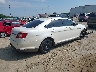 1FAHP2FW5CG****** Salvage and Wrecked 2012 Ford Taurus in Georgia State
