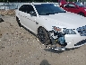 1FAHP2FW5CG****** Salvage and Repairable 2012 Ford Taurus in Georgia State