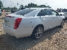 2G61S5S31G9****** Salvamento y Destrozados 2016 Cadillac XTS en Estado de Texas