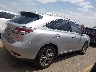 2T2BK1BA9FC****** Repairable 2015 Lexus RX 350 in Colorado State