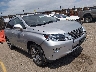 2T2BK1BA9FC****** Salvage and Wrecked 2015 Lexus RX 350 in Denver East