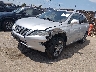 2T2BK1BA9FC****** Used and Repairable 2015 Lexus RX 350 in Denver East