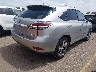 2T2BK1BA9FC****** Salvage and Wrecked 2015 Lexus RX 350 in Colorado State