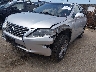 2T2BK1BA9FC****** Salvage and Repairable 2015 Lexus RX 350 in Colorado State
