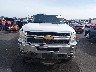 1GC2KXCB6DZ****** Wrecked 2013 Chevrolet Silverado 2500 in Illinois State