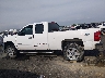 1GC2KXCB6DZ****** Repairable 2013 Chevrolet Silverado 2500 in Illinois State