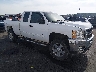 1GC2KXCB6DZ****** Salvage and Wrecked 2013 Chevrolet Silverado 2500 in Saint Louis