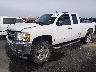 1GC2KXCB6DZ****** Used and Repairable 2013 Chevrolet Silverado 2500 in Saint Louis