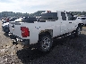 1GC2KXCB6DZ****** Salvage and Wrecked 2013 Chevrolet Silverado 2500 in Illinois State