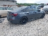 2HGFE2F58SH****** Salvamento y Destrozados 2025 Honda Civic en Estado de Ohio