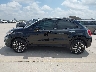 ZFBCFXCB9JP****** Salvage 2018 Fiat 500X